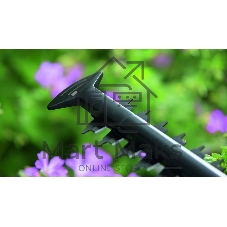 Кусторез Bosch EasyHedgeCut 55 (0600847C02)