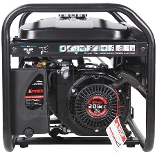 Генератор A-iPower Lite AP3100 3.1кВт