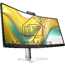 Монитор 34