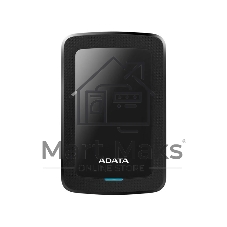 Внешний HDD 1TB ADATA HV300, 2,5