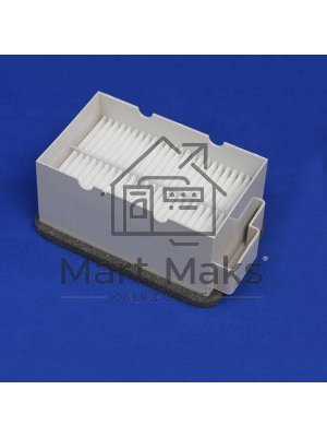 Фильтр озоновый XEROX DC250 (053K91901/053K91902/053K91940/053K96200/053K91903) Фильтр озоновый XEROX DC250 (053K91901/053K91902/053K91940/053K96200/053K91903)