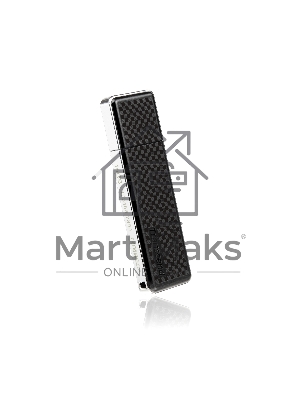 Флешка USB Transcend Jetflash 780 (TS16GJF780), 16 Gb, USB 3.0, R/W 140/40, черный / серебристый