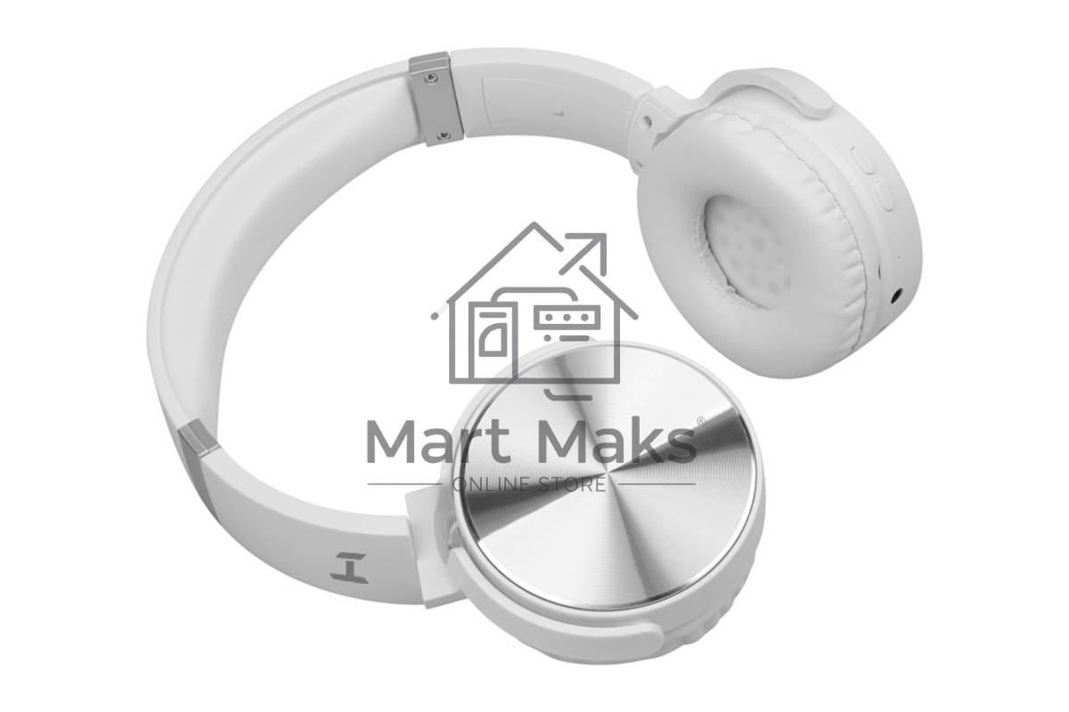 Гарнитура-Bluetooth Harper HB-217 черный
