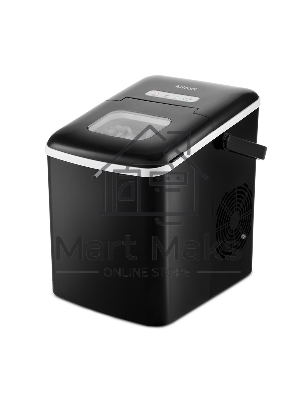 Ледогенератор Kitfort KT-1806 120Вт черный