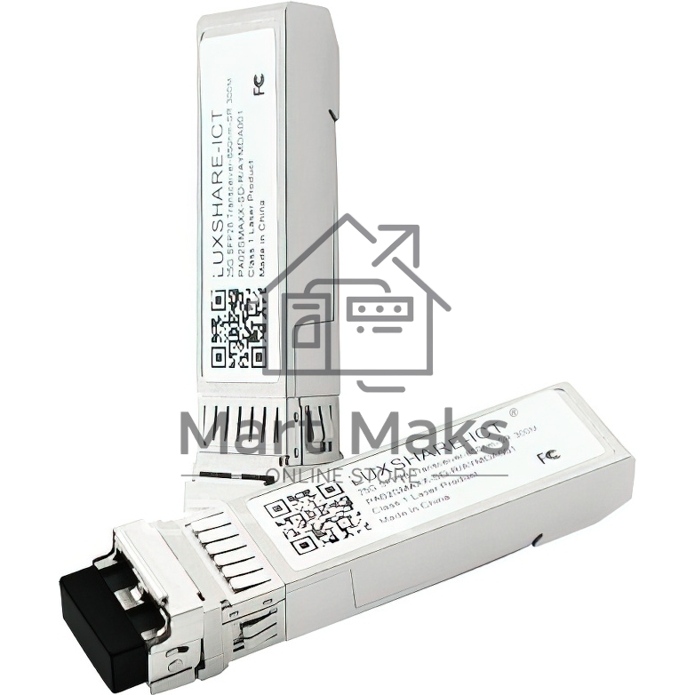 Трансивер SFP28 25G SR LRTP8525-X1ATL LR-LINK