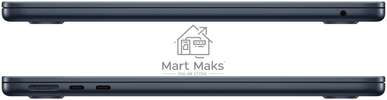 Ноутбук Apple MacBook Air A2681 13.6