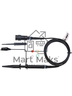 Пассивный щуп для осциллографа 100 МГц UNI-T UT-P04