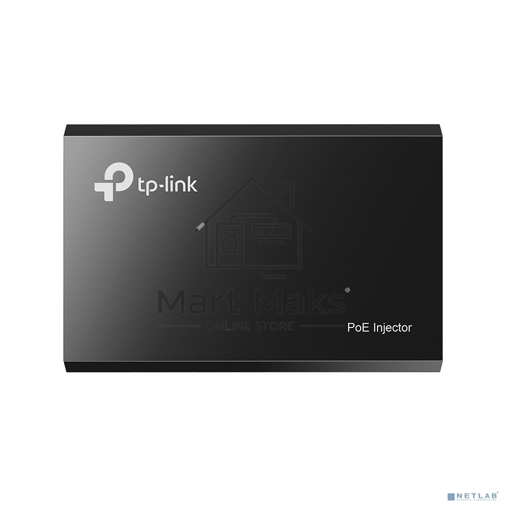 Адаптер инжектор TP-Link SMB TL-PoE150S PoE