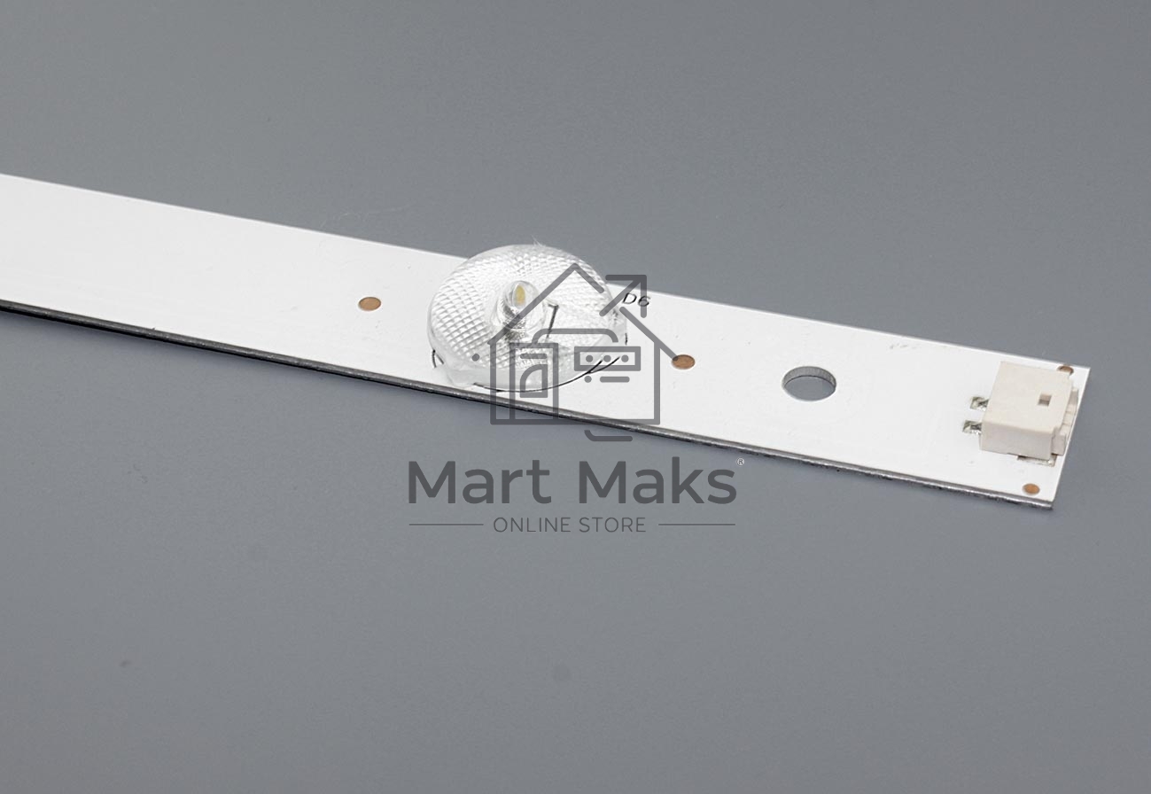 Светодиодная подсветка LB-M500F14-E1-C-SR-1 Left