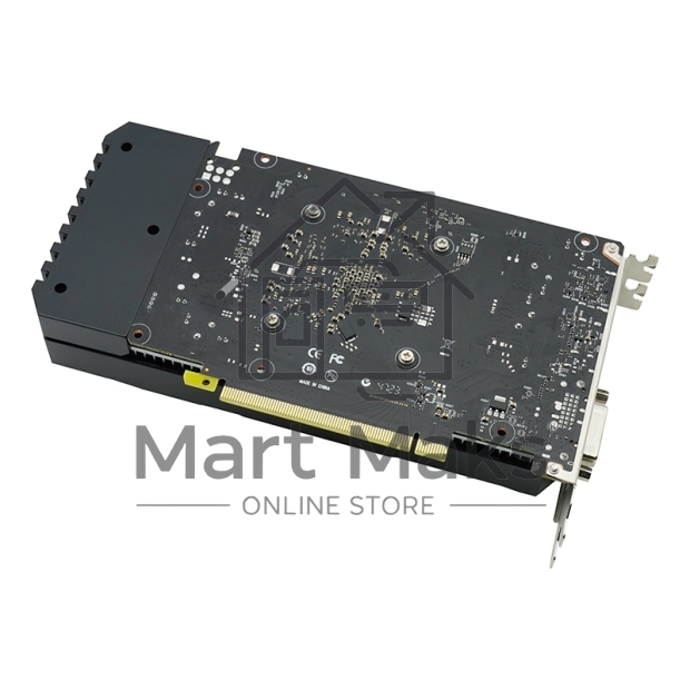 Видеокарта AFOX PCIE16 RTX3050 6GB AF3050-6GD6H5