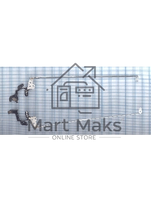 Петли для ноутбука HP Probook 4540S 4740s 4745s