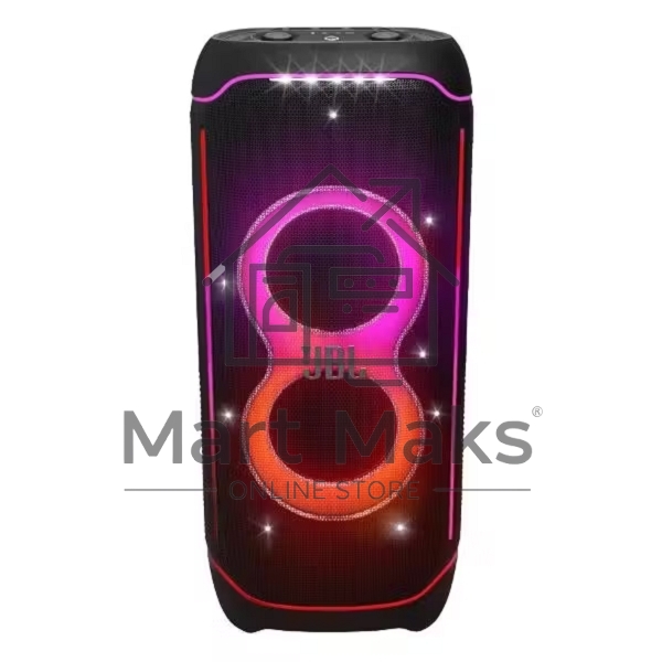 Портативная акустика JBL PartyBox Ultimate