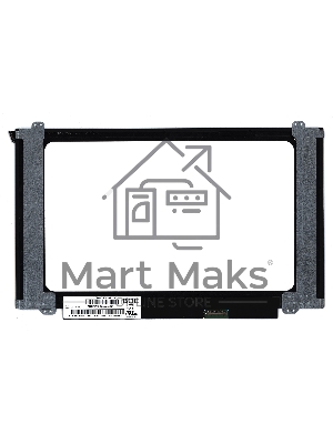 Матрица NT140FHM-N44 Asus X407