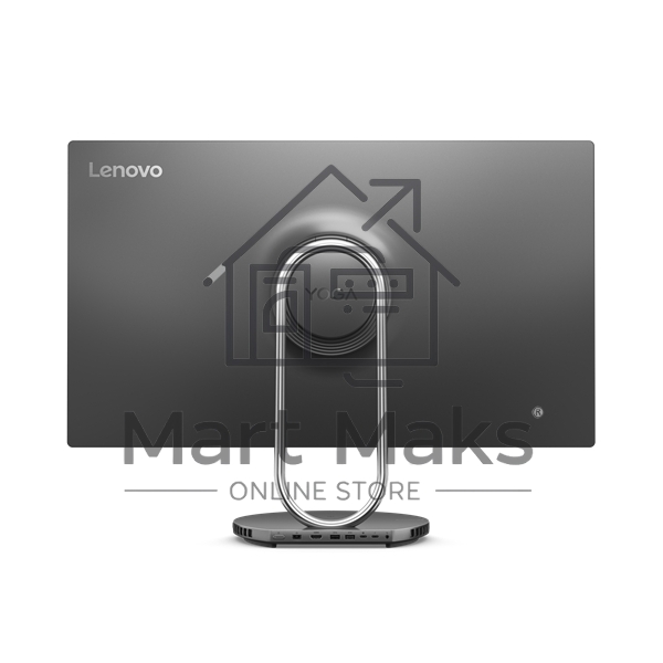 Моноблок Lenovo Yoga AIO 32ILL10 31.5