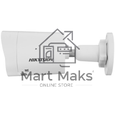 Камера видеонаблюдения Hikvision DS-2CD2043G2-LI2U(6мм)