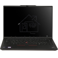 Ноутбук Lenovo ThinkPad E14 G6  21M7A002CD_PRO (КЛАВ.РУС.ГРАВ.) Black 14