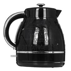 Чайник электрический Zelmer ZCK7640 черный