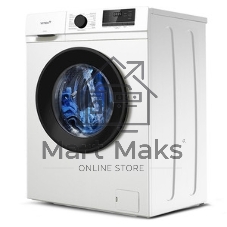 Стиральная машина Vitek VT-WME7208 белый, загрузка фронтальная 7 кг, 1200 об/мин, класс A+++