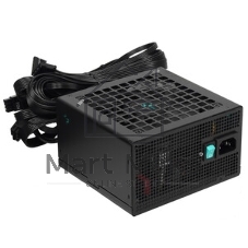 Блок питания Deepcool/GamerStorm PL750D, 750Вт, 80 PLUS Bronze, 120мм, черный