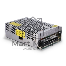 GS9607 блок питания 24V 200W 8.3A IP20 90-260V 160*98*50