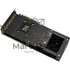 Видеокарта ASUS GeForce RTX 5080 ProArt OC Edition, 16 GB GDDR7, 256 bit, 2xDisplayPort, HDMI, USB-C, GPU 2300 MHz