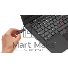 Флешка USB Sandisk CZ50 Cruzer Blade (SDCZ50-016G-B35), 16Gb, USB 2.0, R/W 15/4, черный/красный