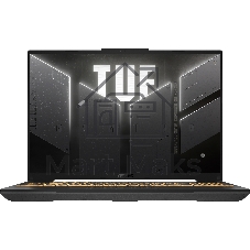 Ноутбук ASUS TUF F16 FX607VU-RL061 серый 90NR0N06-M002T0 16