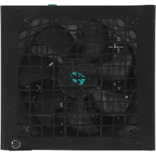 Блок питания Deepcool/GamerStorm PF700X, 700Вт, 80+ Bronze, 120мм, немодульный, черный