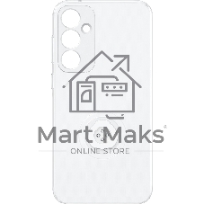 Чехол (клип-кейс) Samsung для Samsung Galaxy S23 FE Clear Gadget Case прозрачный (EF-XS711CTEGRU)