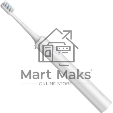 Электрическая зубная щетка Xiaomi BHR7595GL T302 SILVER GRAY