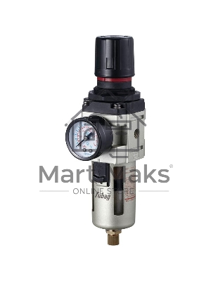 Фильтр FUBAG FR 2000 190120с регулятором давления 1/4''