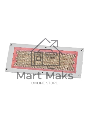 Фильтр (170 425) пылезащищенный IP55 для вентиляторов R-FAN