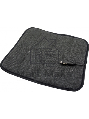 Грелка электрическая ГЭА 1-40 (400*400 мм) Брест, автомобильная, 40 Вт