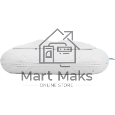 Массажная подушка Medisana MCG 800 серебристый