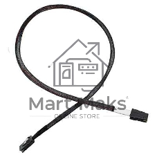 Кабель HPE Ext MiniSAS HD to MiniSAS 2m (716191-B21)