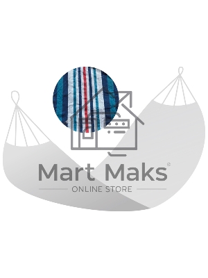 Ecos Гамак полотняный Ham-12 с сумкой для хранения и переноски, р-р 230х145 см Ecos Гамак полотняный Ham-12 с сумкой для хранения и переноски, р-р 230х145 см