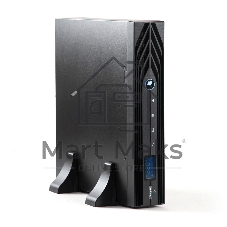 Источник бесперебойного питания SKAT-UPS 1000 RACK+2x9Ah исп. Е 8950