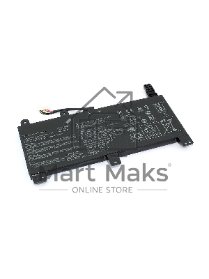 Аккумуляторная батарея для ноутбука Asus G531 G731 15.4V 62Wh 4335mAh