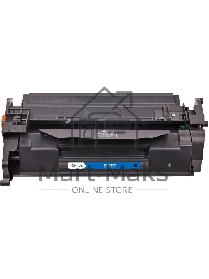 Картридж лазерный G&G GG-C057 черный (3100стр.) для Canon LBP228x/LBP226dw/LBP223dw/MF449x/MF446x/MF445dw