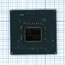 Хаб INTEL FH82Z490 SRH13 Хаб INTEL FH82Z490 SRH13
