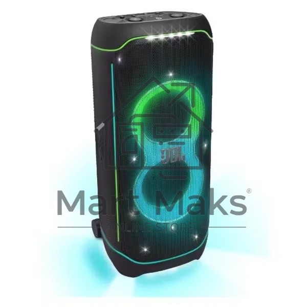 Портативная акустика JBL PartyBox Ultimate
