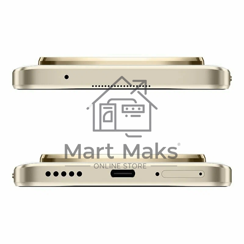 Смартфон Huawei Nova 13i, 8/128Gb, белый