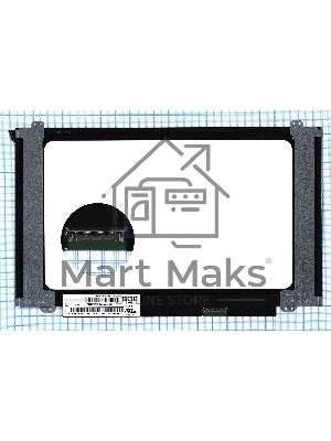 Матрица NT140FHM-N44 Asus X407