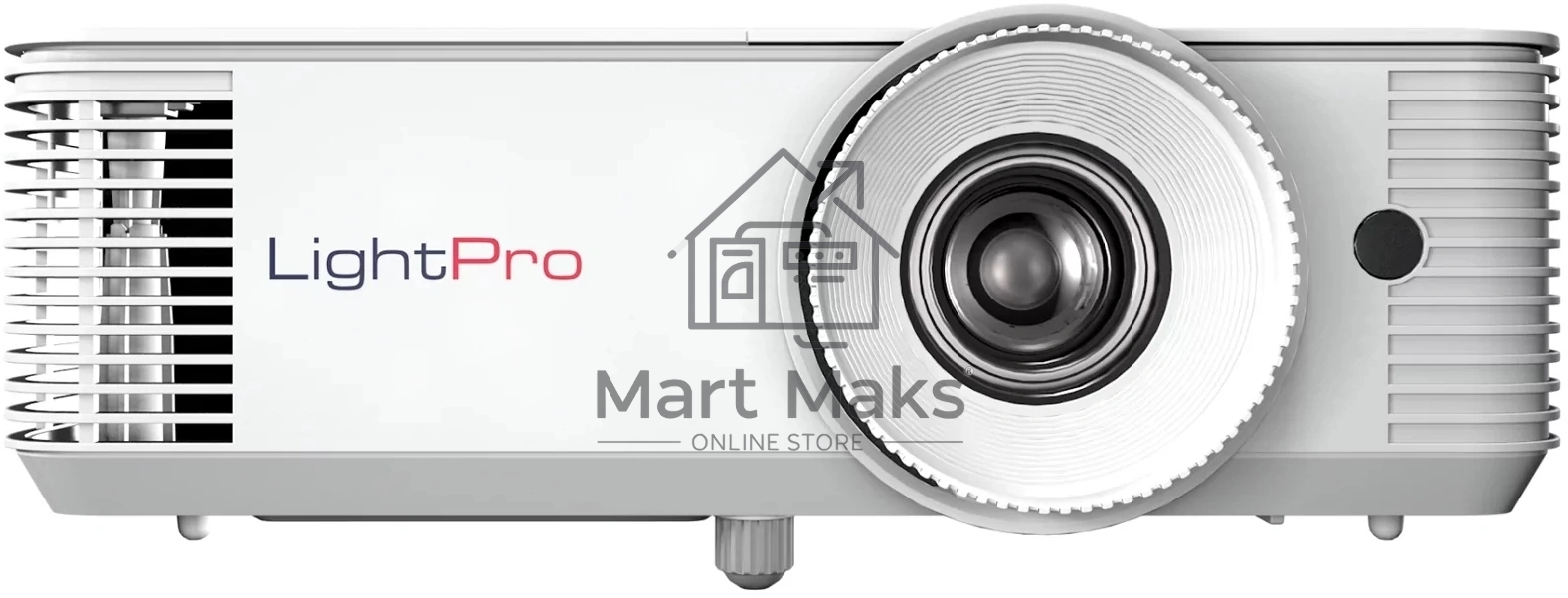 Проектор Infocus IN0002SL DLP, 4000 lm, SVGA, 30 000:1, 1.942.16:1, HDMI 1.4, VGA in, S-Video, 3.5mm in/out, USB-A, лампа 15 000ч.(ECO mode), 3W, 27дБ, 2,6 кг, БЕЛЫЙ