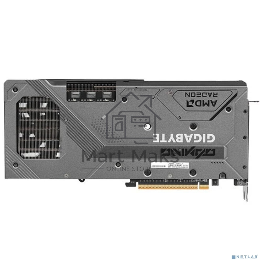 Видеокарта Gigabyte AMD Radeon RX 9070XT GAMING OC-16GD PCI-E (GV-R9070XTGAMING OC-16GD)