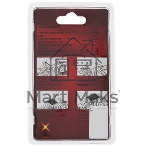 Термопаста Thermalright TFX, 2 грамма (001571)