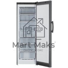 Морозильная камера Indesit DSZ 5175 G серебристый, 261 л, 4 ящика