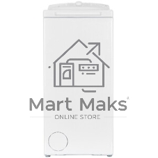 Стиральная машина Whirlpool TDLR 5040L EU/N белый, загрузка вертикальная 5 кг, 1000 об/мин, класс: С