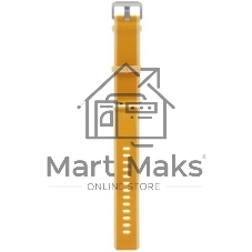 Ремешок для смарт-часов Xiaomi Watch S1 Active Braided Nylon Strap Maize Yellow