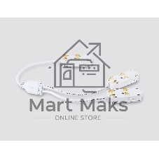 GL1113 WH белый коннектор питания T-образный для шинопровода Magnetic 220V 250*150*18